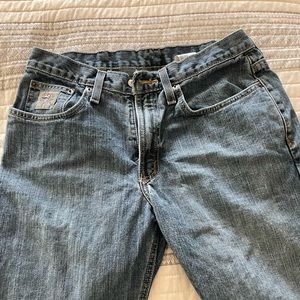 Cinch jeans 30x34